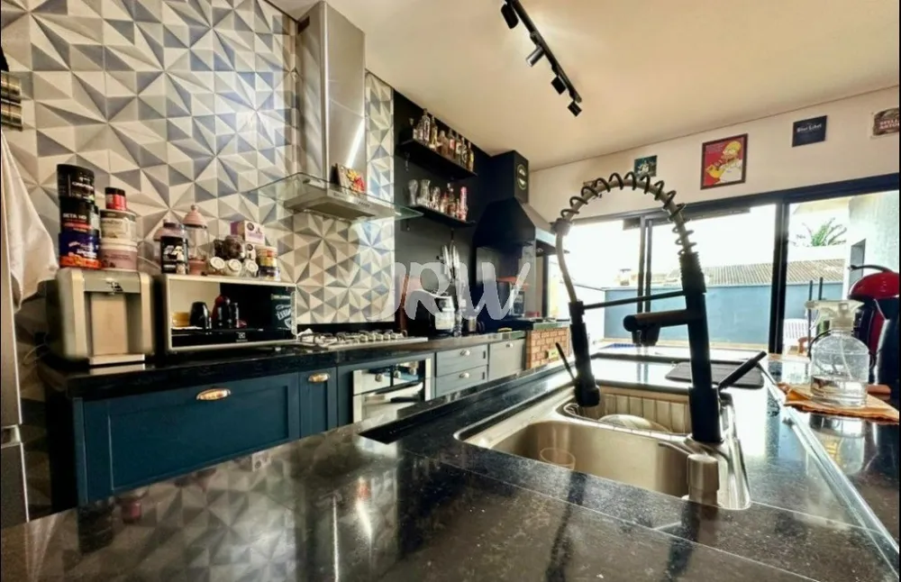 Casa, 3 quartos, 350 m² - Foto 3
