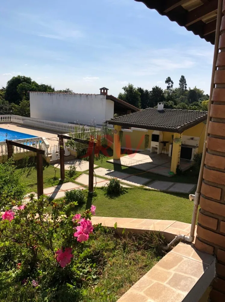 Chácara, 4 quartos, 2052 m² - Foto 11