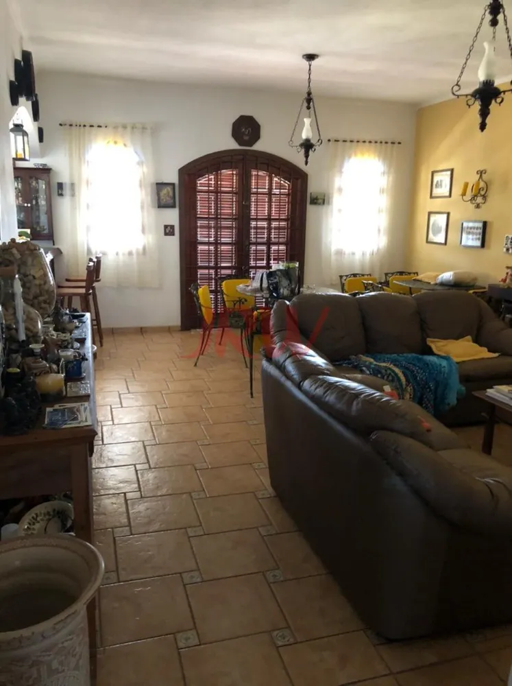 Chácara, 4 quartos, 2052 m² - Foto 15