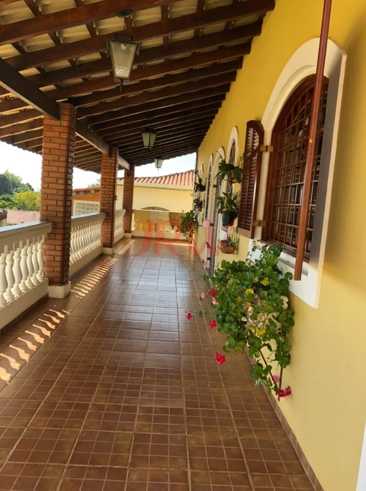 Chácara, 4 quartos, 2052 m² - Foto 8