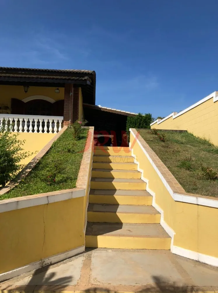 Chácara, 4 quartos, 2052 m² - Foto 13