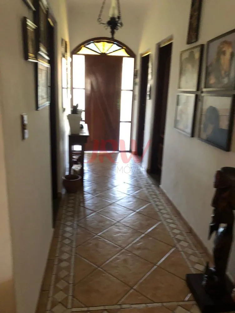 Chácara, 4 quartos, 2052 m² - Foto 7