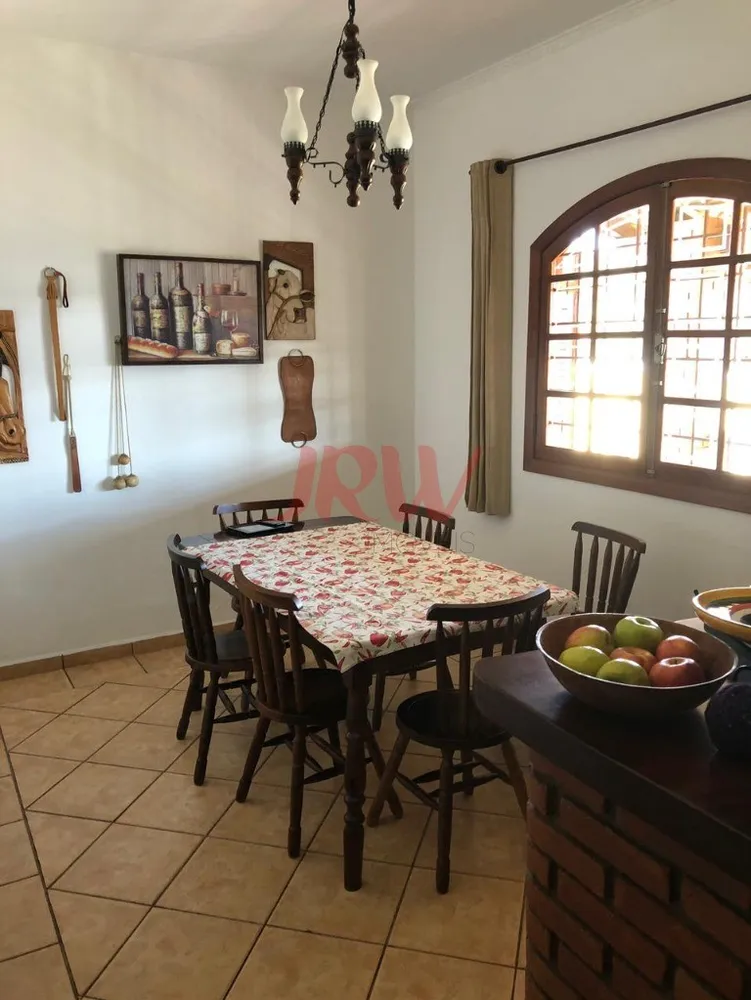 Chácara, 4 quartos, 2052 m² - Foto 6