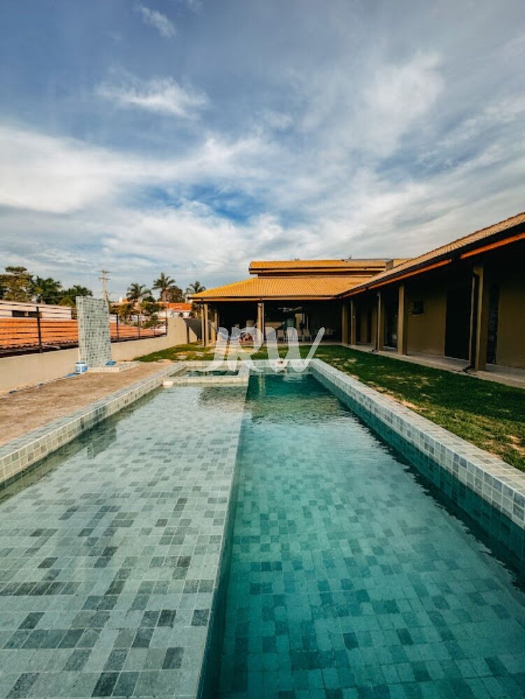 Chácara, 3 quartos, 1000 m² - Foto 13