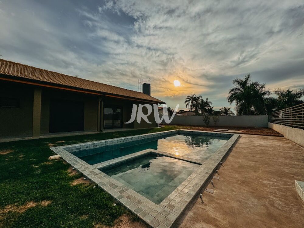 Chácara, 3 quartos, 1000 m² - Foto 10