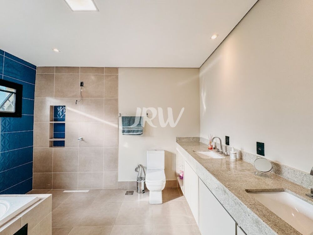 Chácara, 3 quartos, 1000 m² - Foto 3