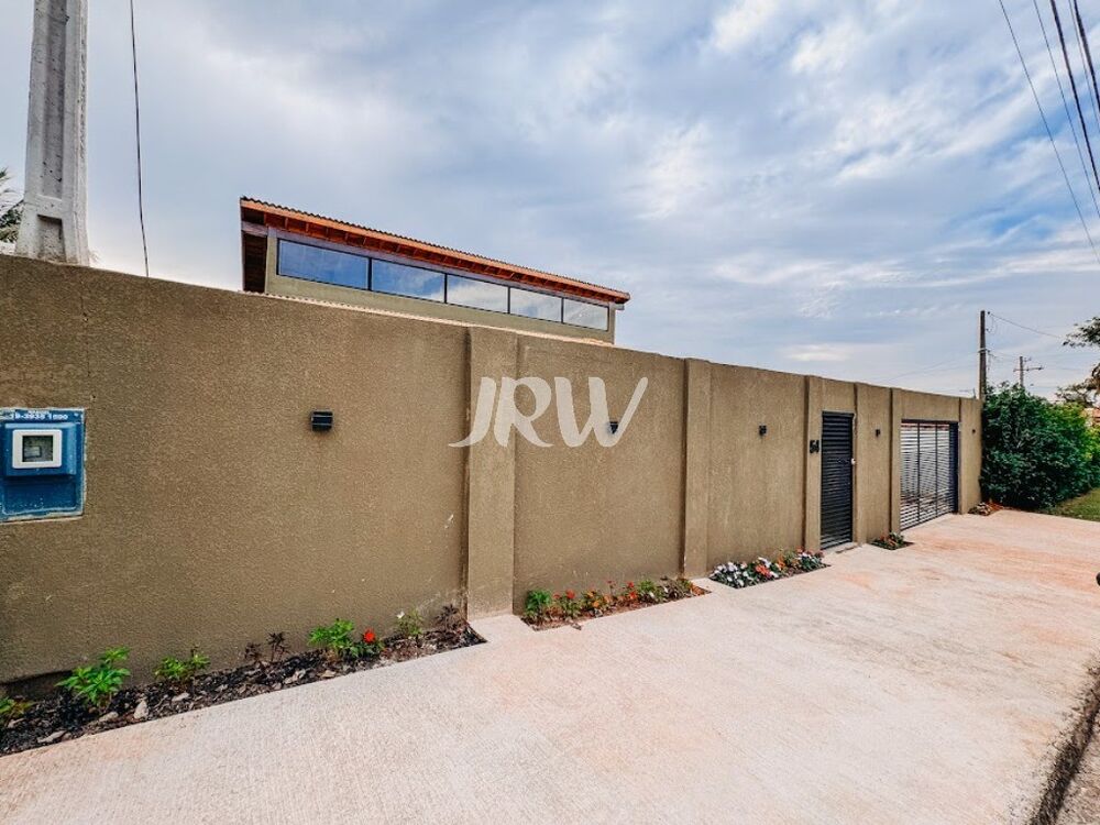Chácara, 3 quartos, 1000 m² - Foto 16