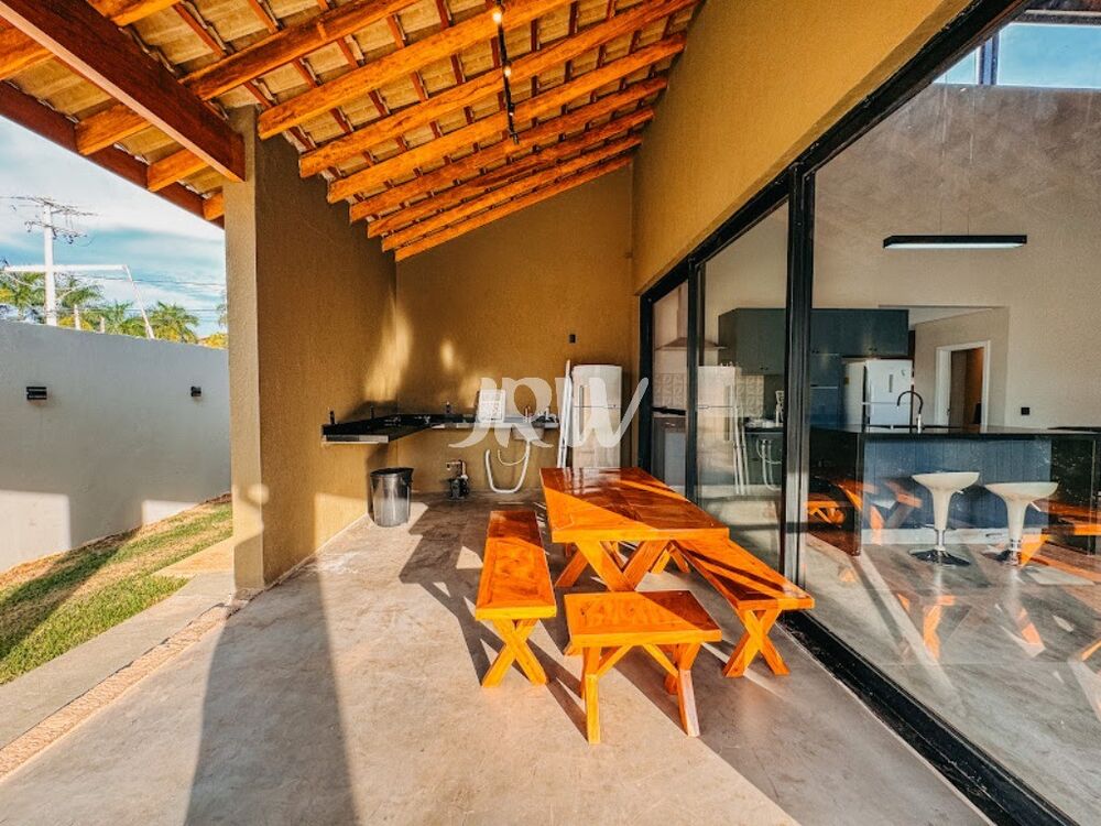 Chácara, 3 quartos, 1000 m² - Foto 14