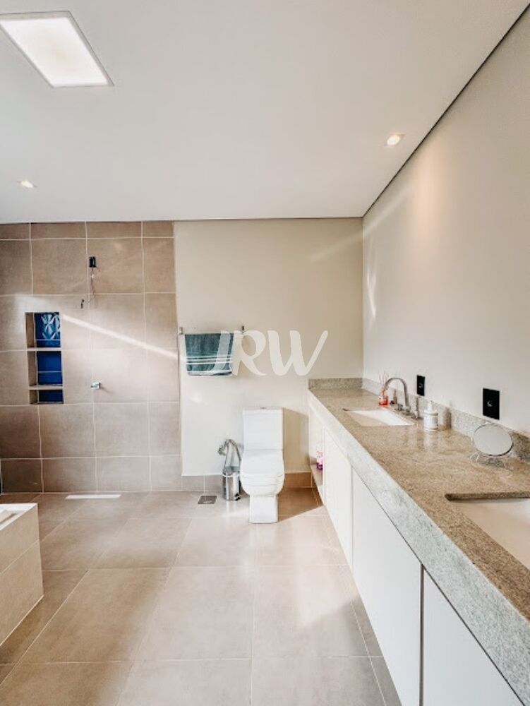 Chácara, 3 quartos, 1000 m² - Foto 4