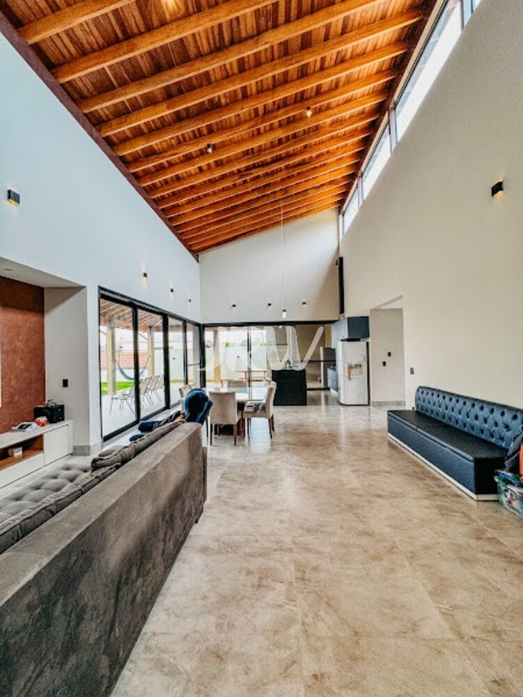 Chácara, 3 quartos, 1000 m² - Foto 8