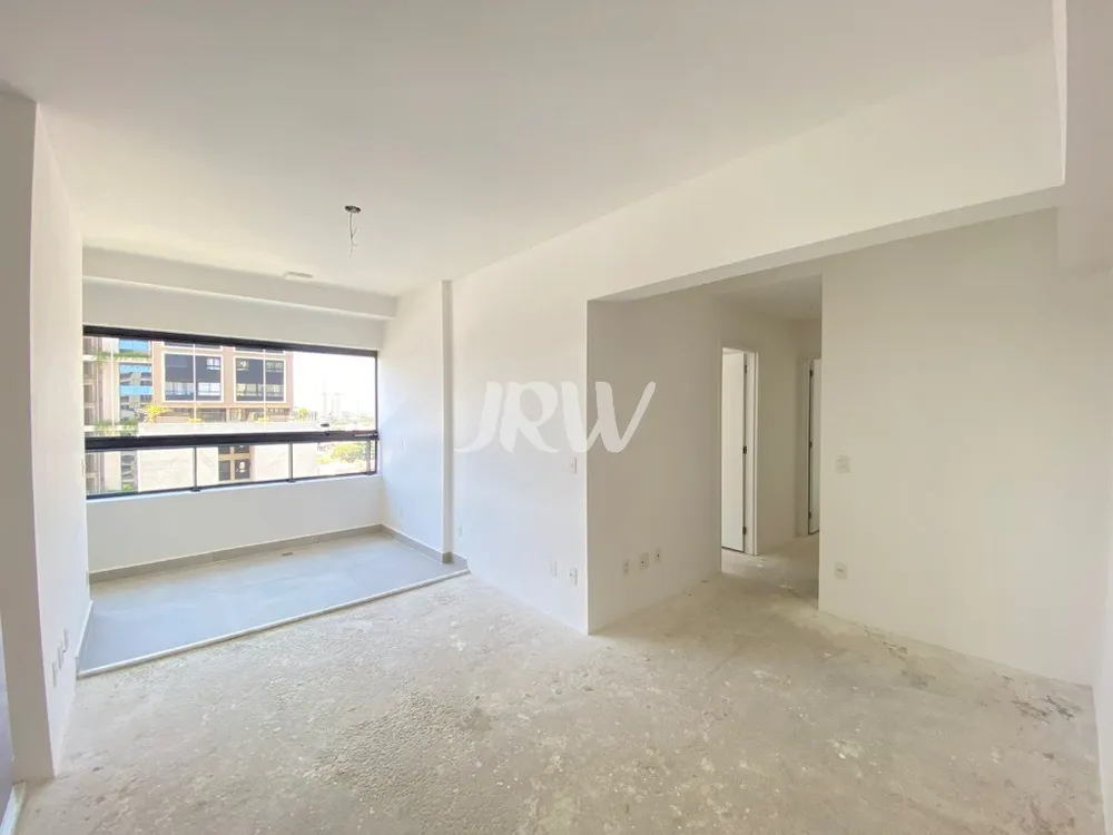 Apartamento, 2 quartos, 67 m² - Foto 2