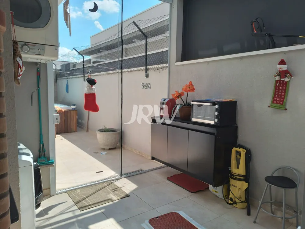 Casa, 3 quartos, 105 m² - Foto 2