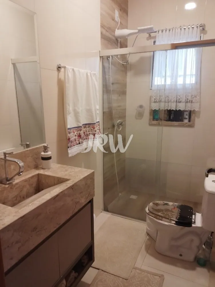 Casa, 3 quartos, 105 m² - Foto 4
