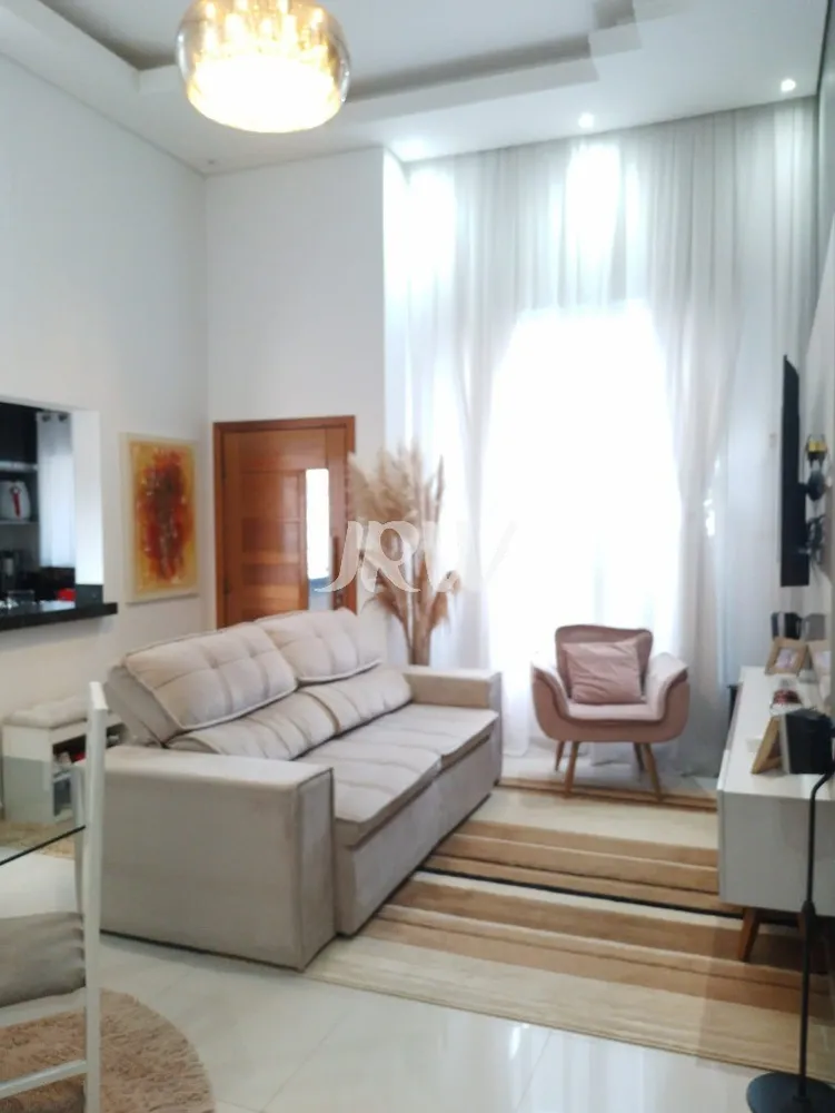 Casa, 3 quartos, 105 m² - Foto 1