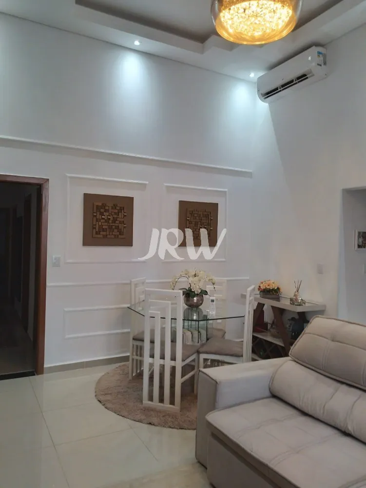 Casa, 3 quartos, 105 m² - Foto 3