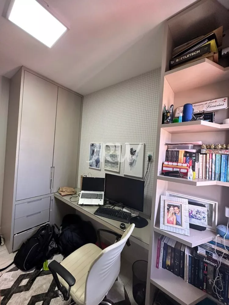 Apartamento à venda com 3 quartos, 88m² - Foto 3