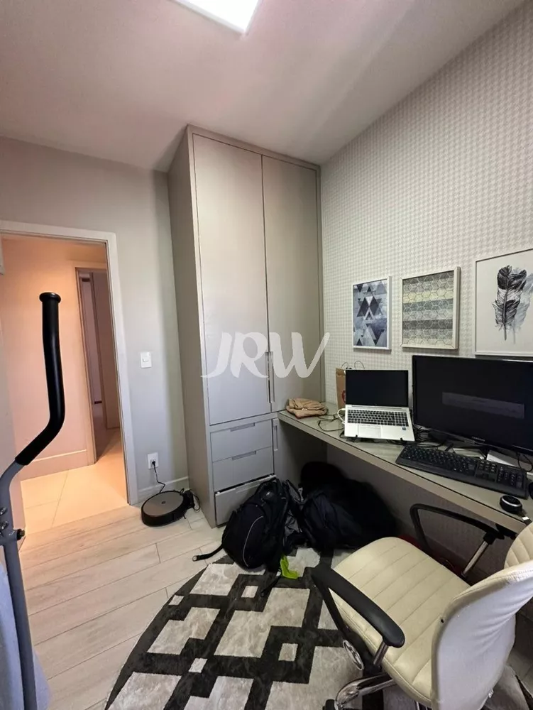 Apartamento à venda com 3 quartos, 88m² - Foto 2