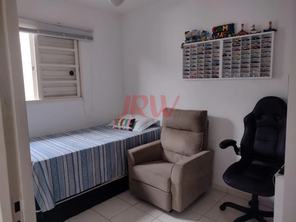 Casa, 3 quartos, 90 m² - Foto 5