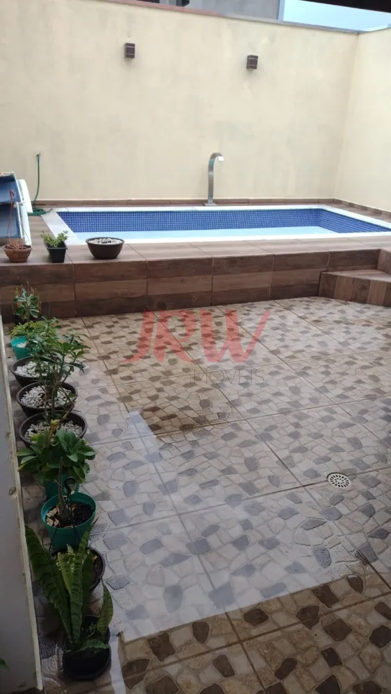 Casa, 3 quartos, 90 m² - Foto 11