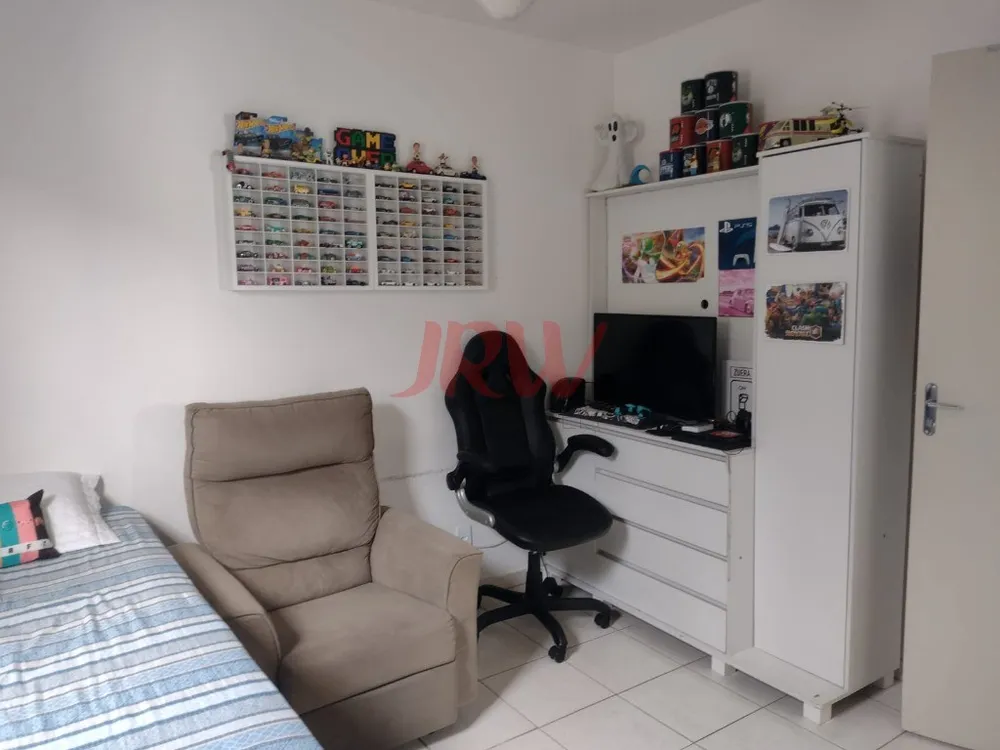Casa, 3 quartos, 90 m² - Foto 9