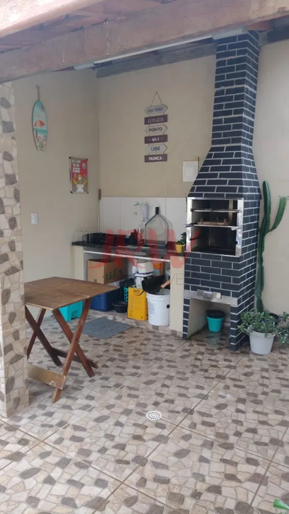 Casa, 3 quartos, 90 m² - Foto 6