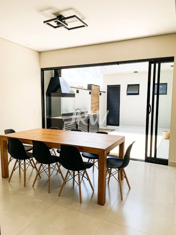 Casa, 3 quartos, 209 m² - Foto 10