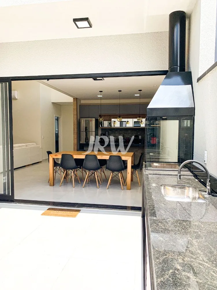 Casa, 3 quartos, 209 m² - Foto 7