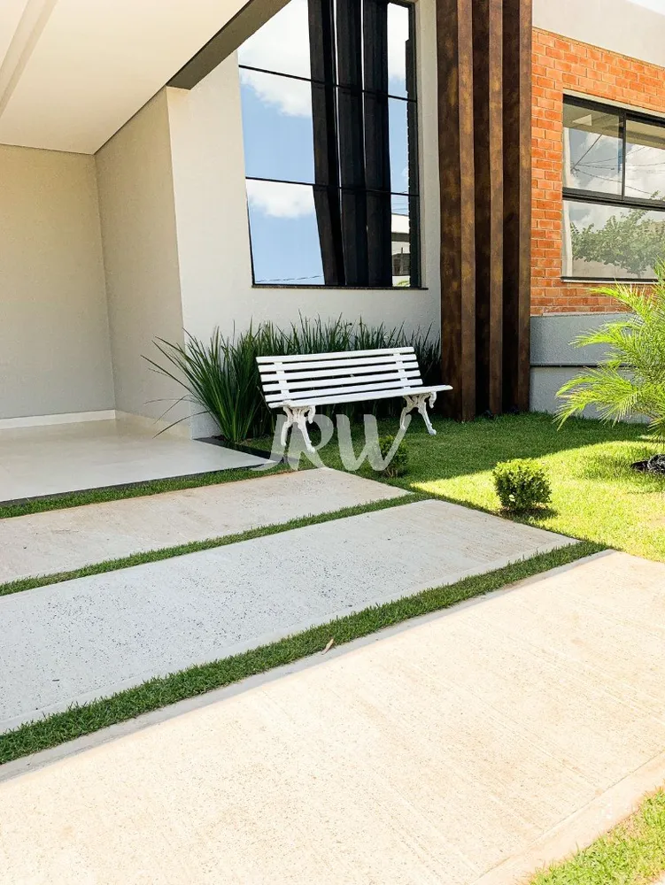 Casa, 3 quartos, 209 m² - Foto 6