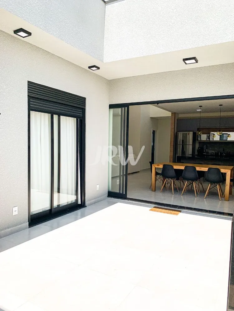 Casa, 3 quartos, 209 m² - Foto 8