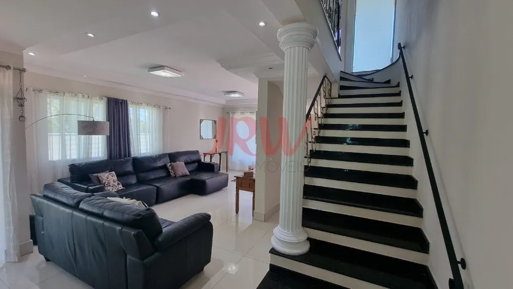 Casa, 4 quartos, 1000 m² - Foto 6