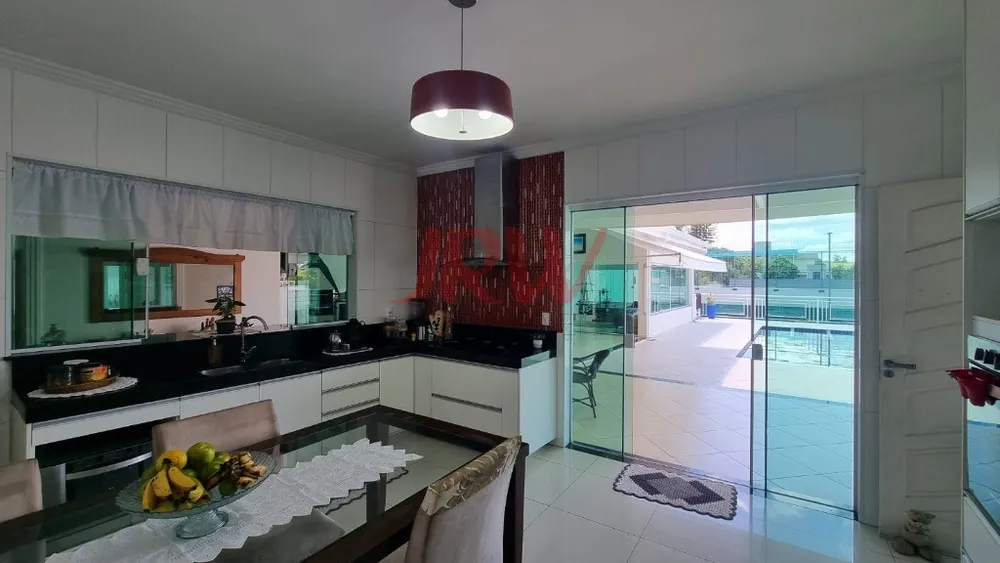 Casa, 4 quartos, 1000 m² - Foto 8