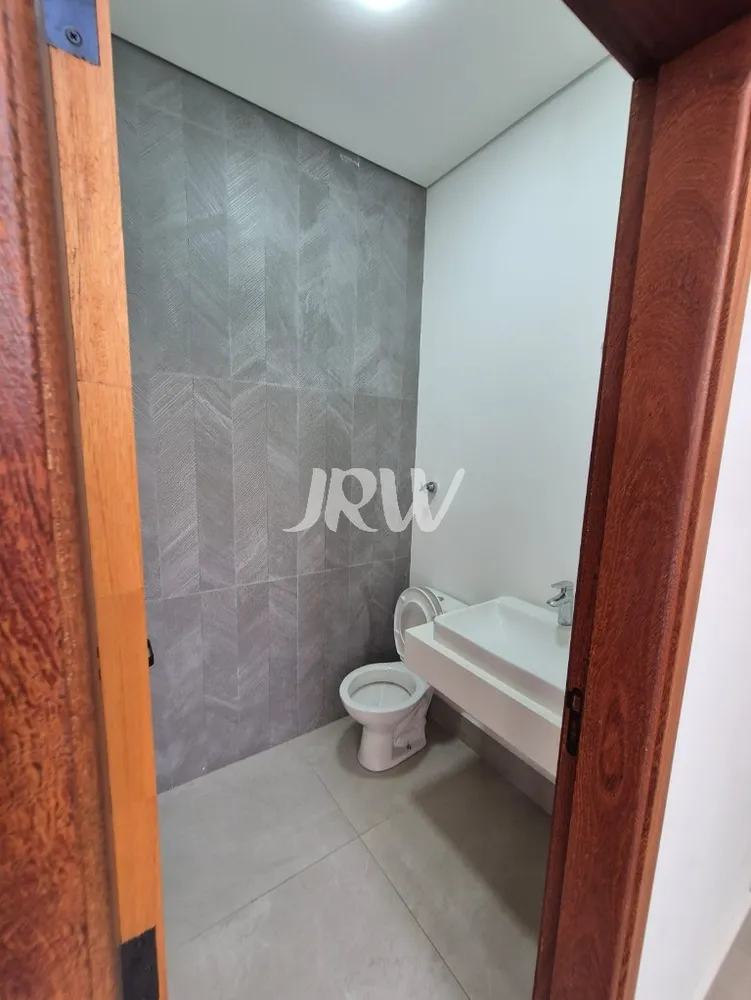 Casa, 3 quartos, 163 m² - Foto 7