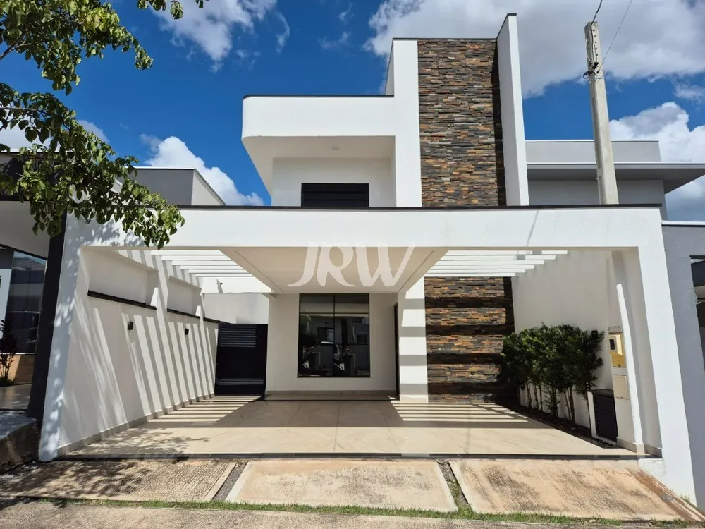 Casa, 3 quartos, 163 m² - Foto 1