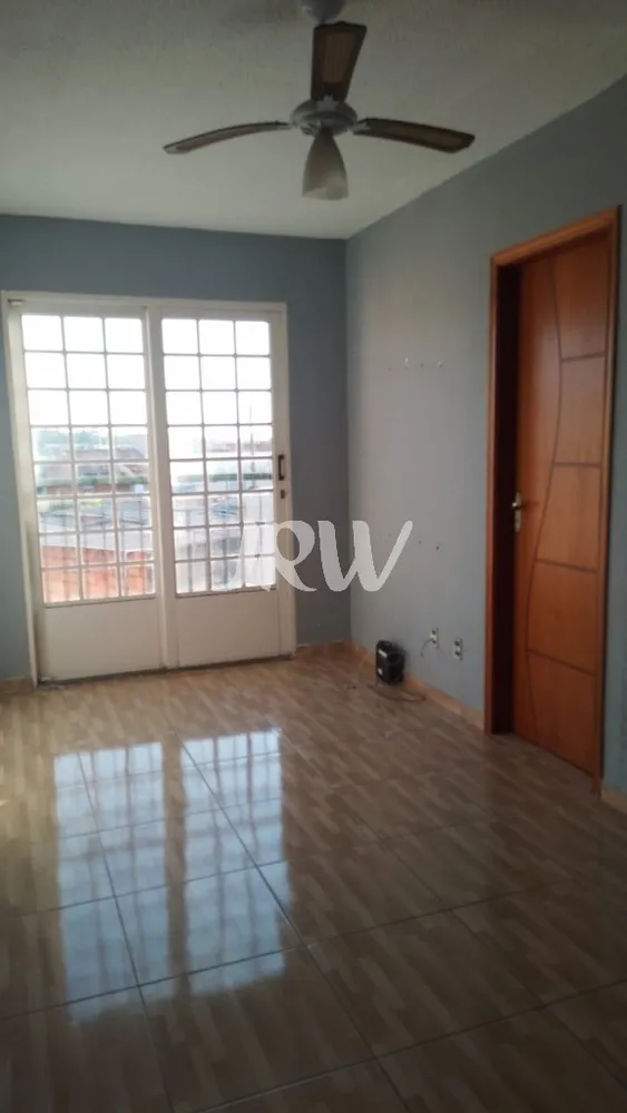 Apartamento, 2 quartos, 42 m² - Foto 1
