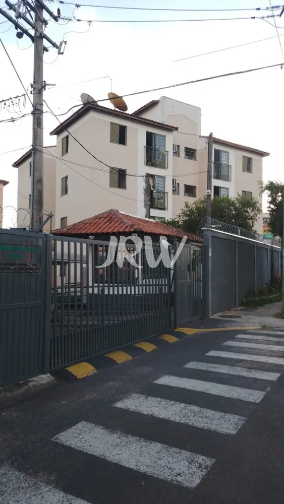 Apartamento, 2 quartos, 42 m² - Foto 2