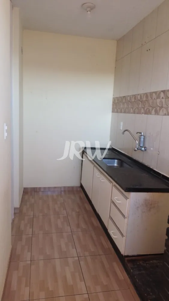 Apartamento, 2 quartos, 42 m² - Foto 10