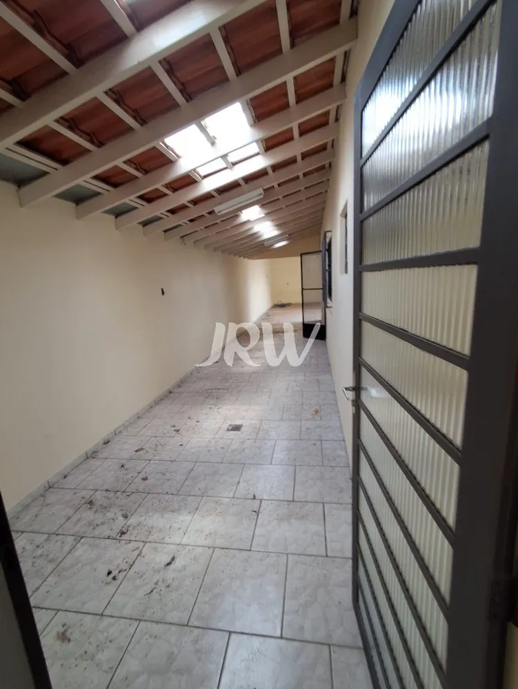 Casa, 4 quartos, 250 m² - Foto 8