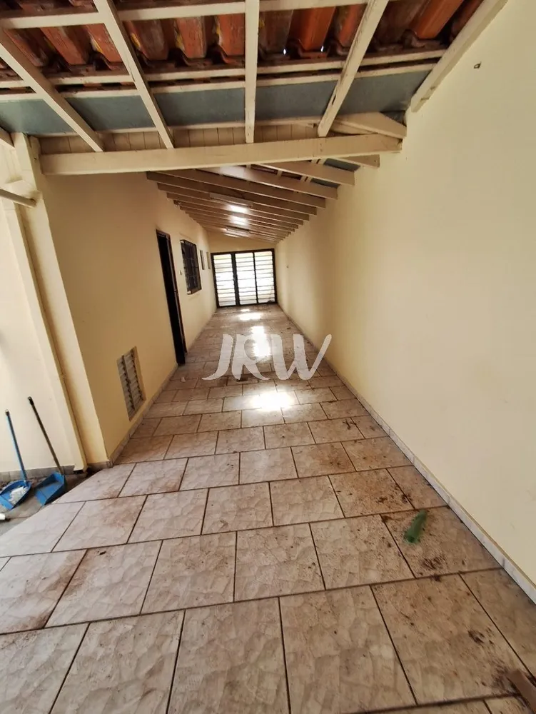 Casa, 4 quartos, 250 m² - Foto 9