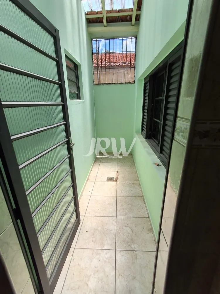 Casa, 4 quartos, 250 m² - Foto 12