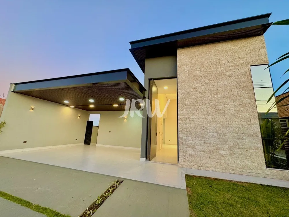 Casa, 3 quartos, 187 m² - Foto 2