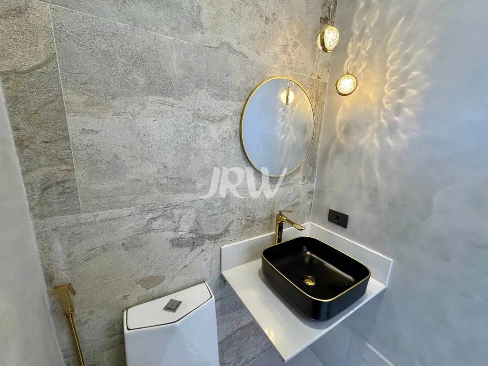 Casa, 3 quartos, 187 m² - Foto 12