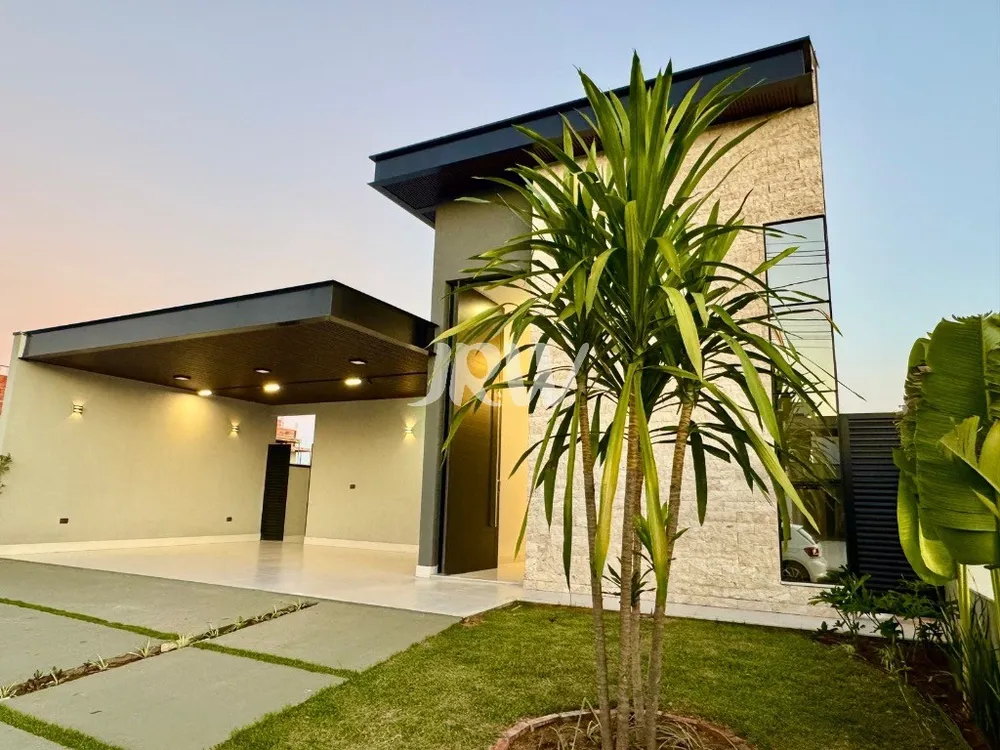 Casa, 3 quartos, 187 m² - Foto 1