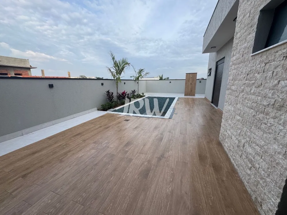 Casa, 3 quartos, 187 m² - Foto 6