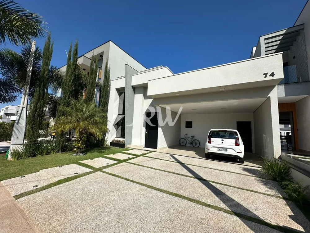 Casa, 3 quartos, 306 m² - Foto 2