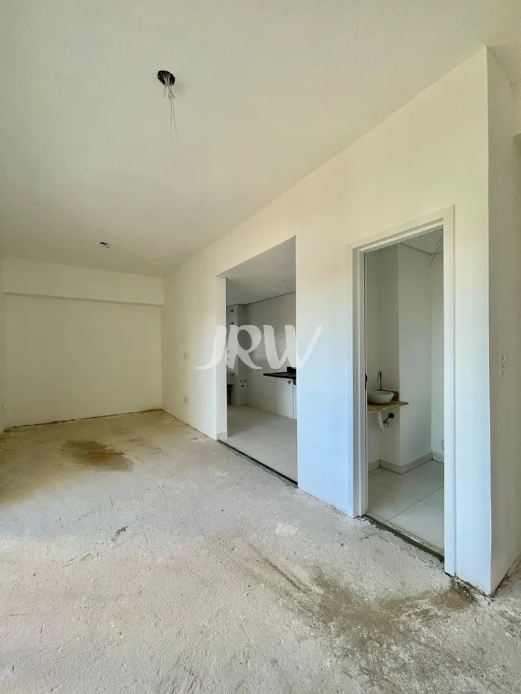 Apartamento, 3 quartos, 103 m² - Foto 2