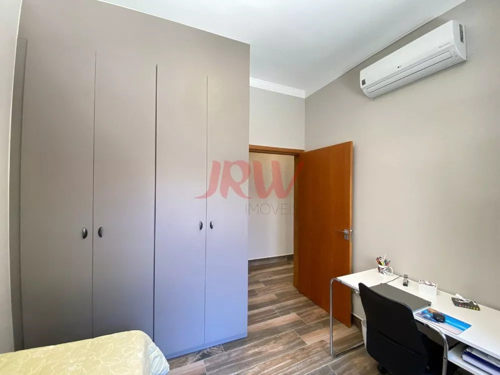 Casa à venda com 3 quartos, 211m² - Foto 20