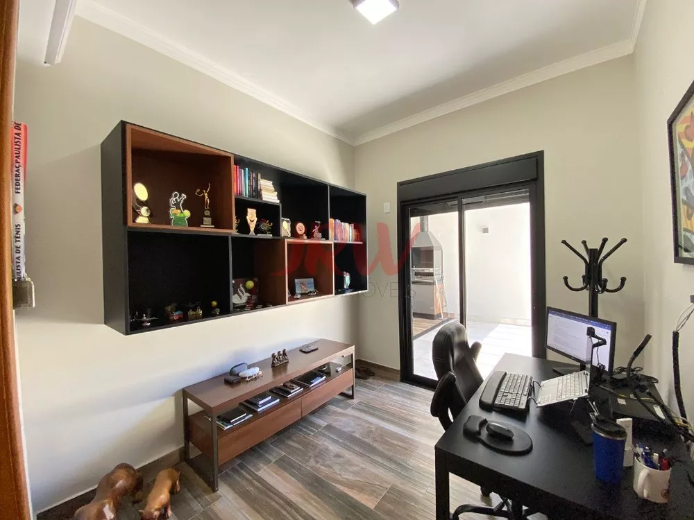 Casa à venda com 3 quartos, 211m² - Foto 18