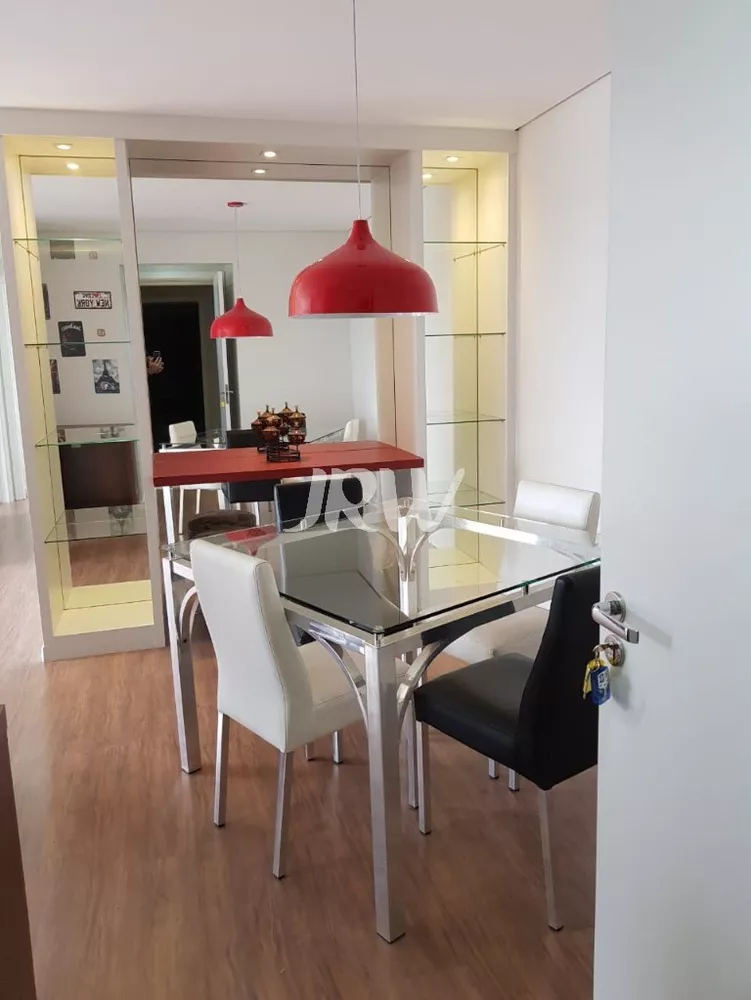 Apartamento à venda com 3 quartos, 85m² - Foto 1