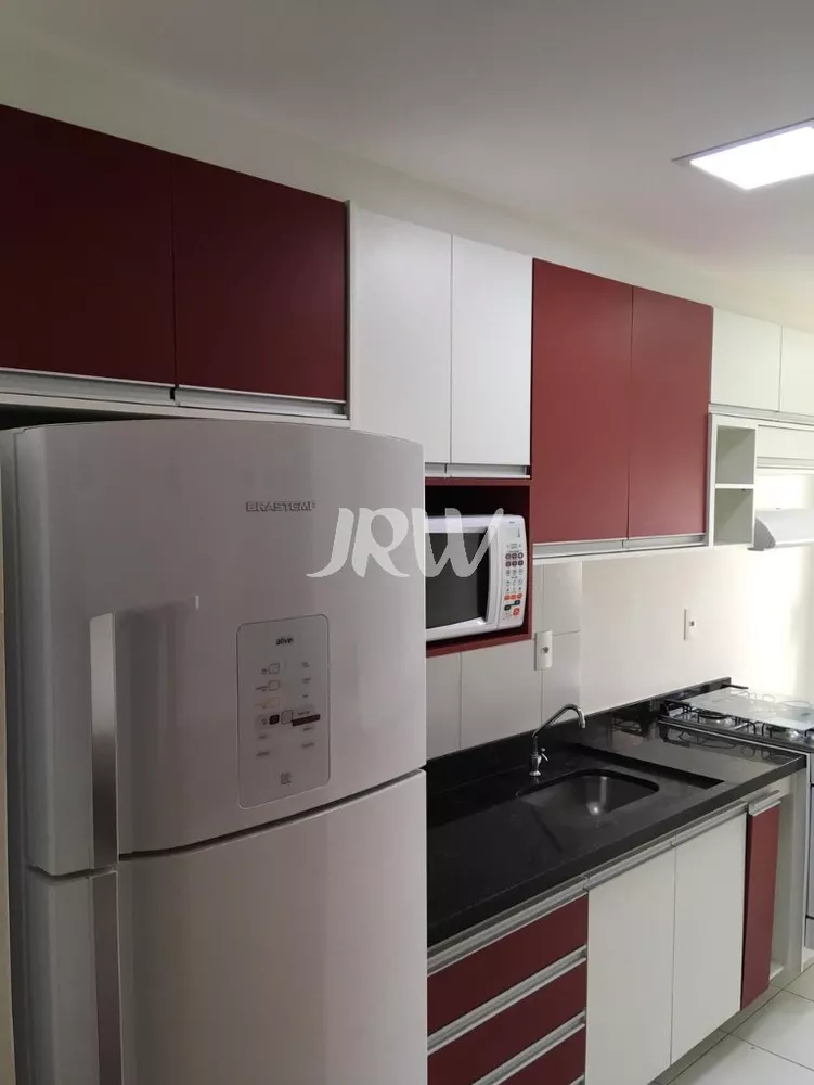 Apartamento à venda com 3 quartos, 85m² - Foto 2