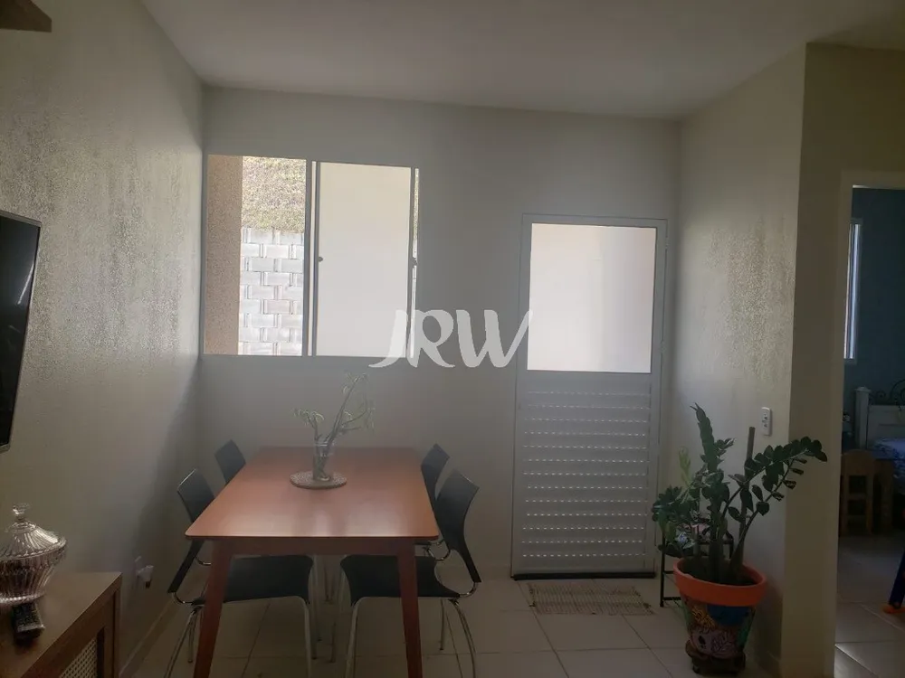 Apartamento, 2 quartos, 50 m² - Foto 6